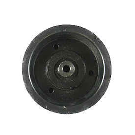 Idler Flat 4.00X.38